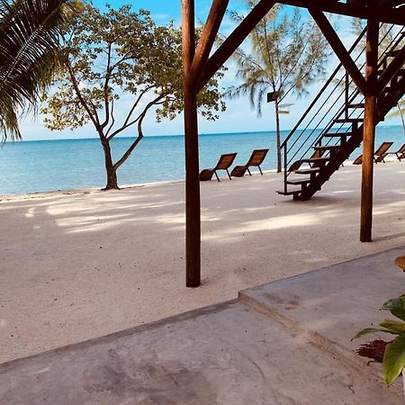 Bon Vivant Front De Mer - Ile Rodrigues Port Mathurin Luaran gambar