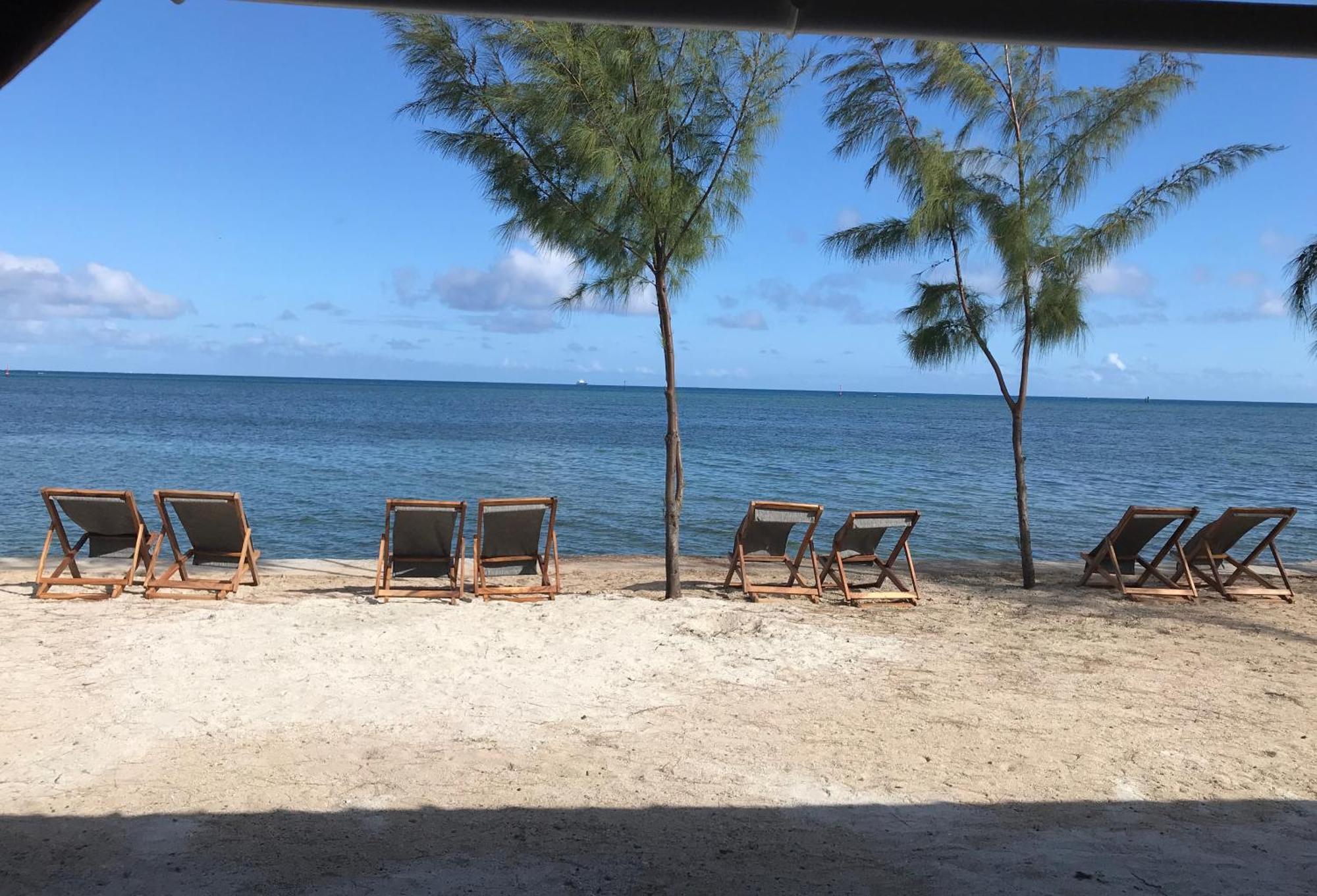 Bon Vivant Front De Mer - Ile Rodrigues Port Mathurin Luaran gambar